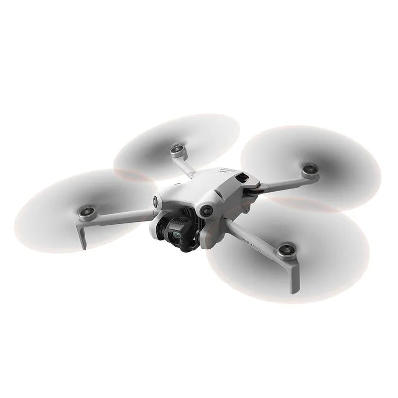 Drone DJI Mini 4 Pro – Pacchetto Fly