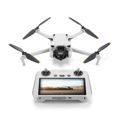 Drone DJI Mini 4 Pro – Pacchetto Fly
