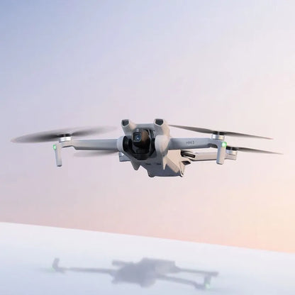 Drone DJI Mini 4 Pro – Pacchetto Fly