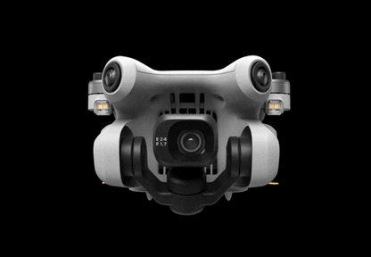 Drone DJI Mini 4 Pro – Pacchetto Fly